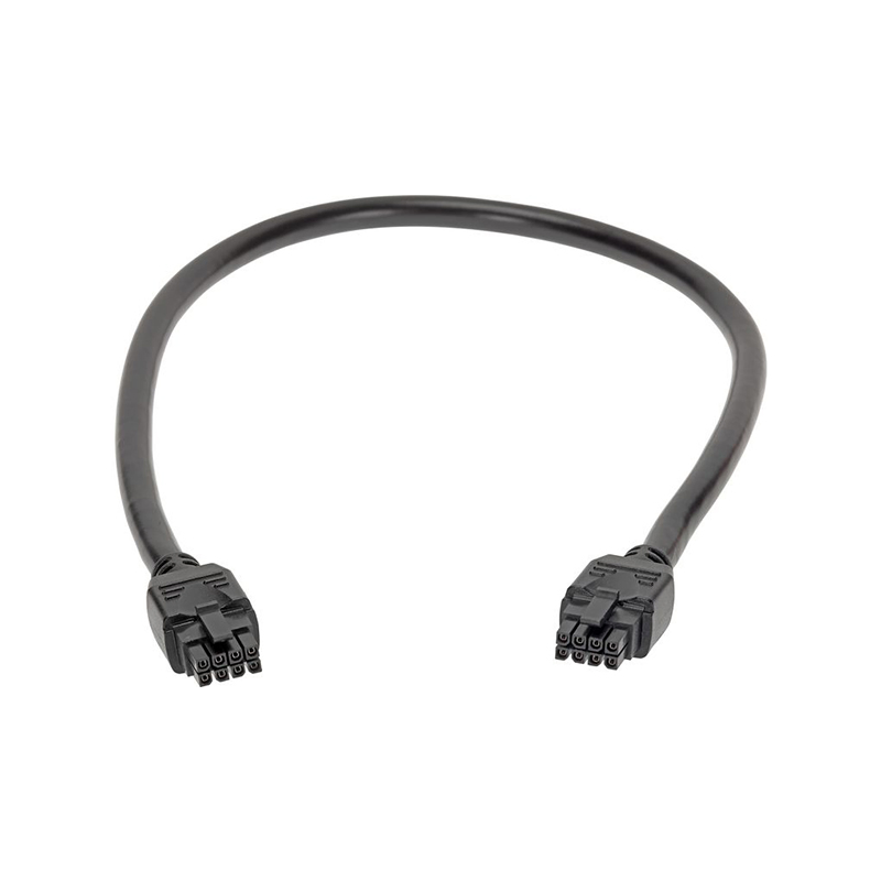 Conjunto de Cabo Molex Mini-Fit Jr. Moldado por Sobrecapa