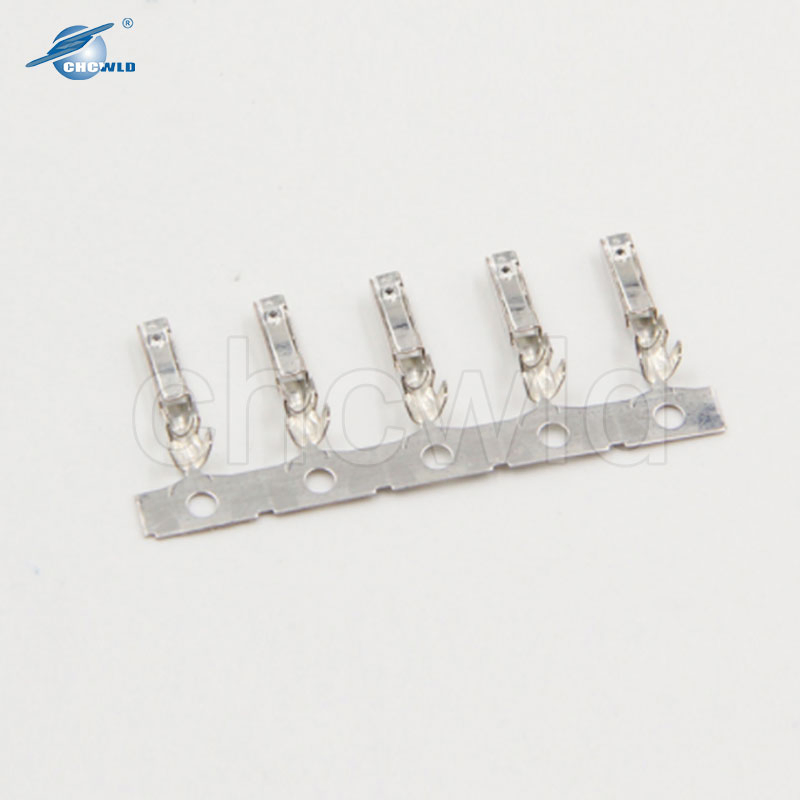 Terminal Molex Original 50148-8000 em Estoque