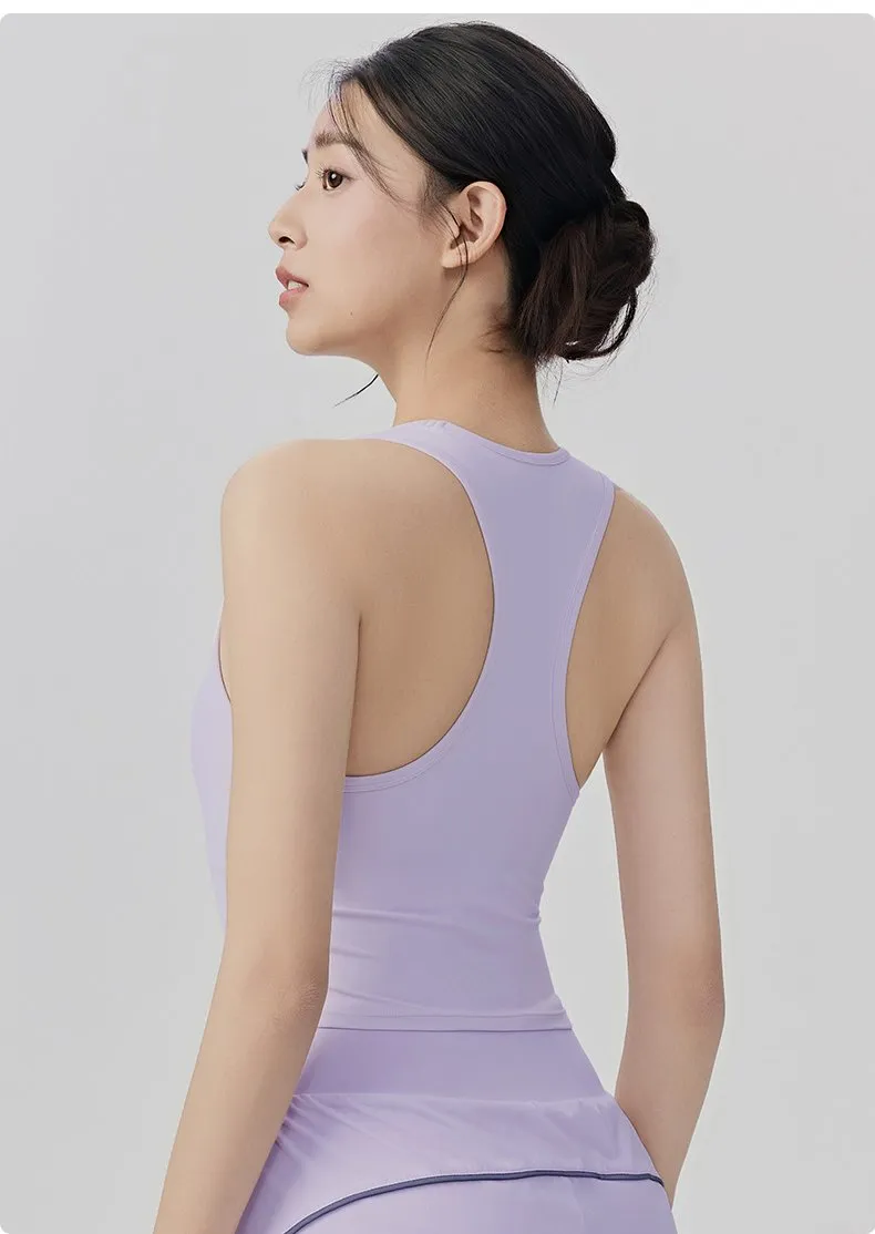 Yoga Top 1
