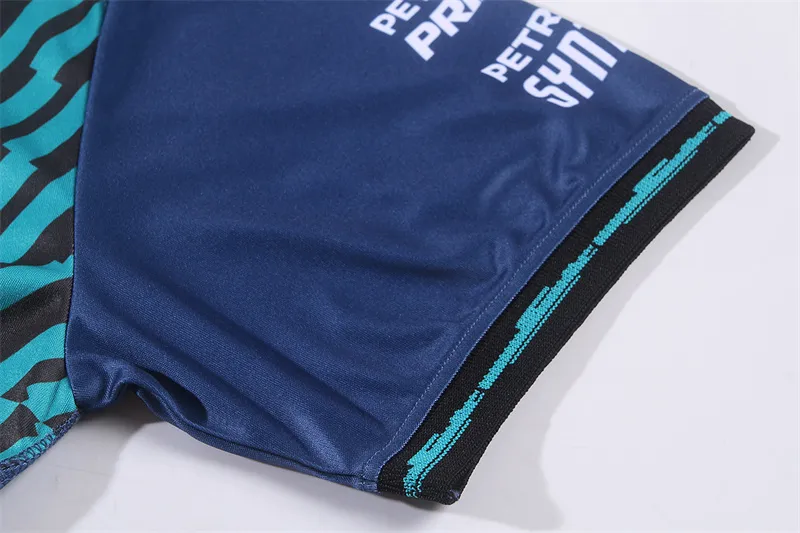 Camiseta seca rápida