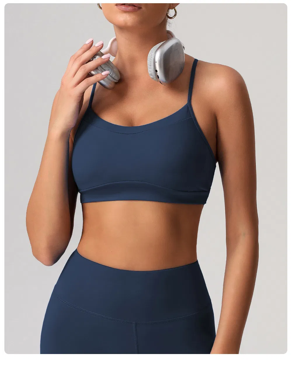 Fitness Wear