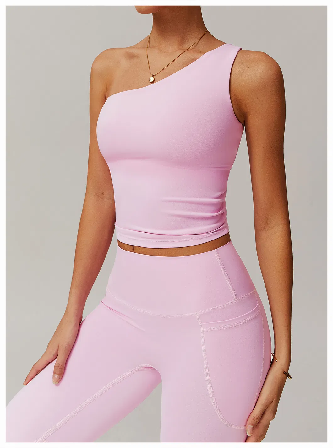 Yoga Top Detalhe 5