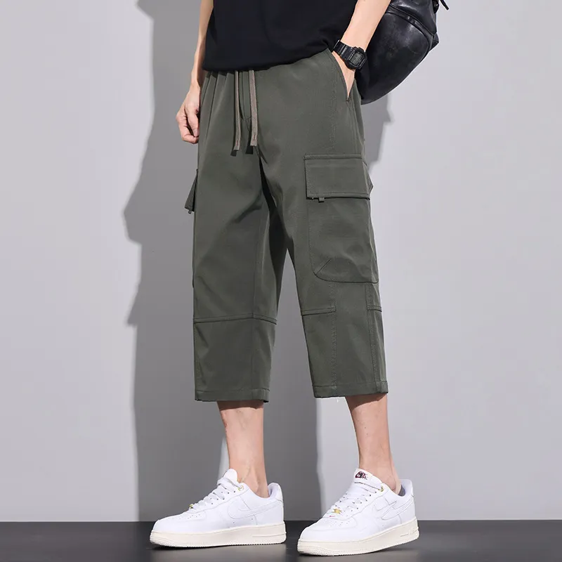 Detalhe Shorts