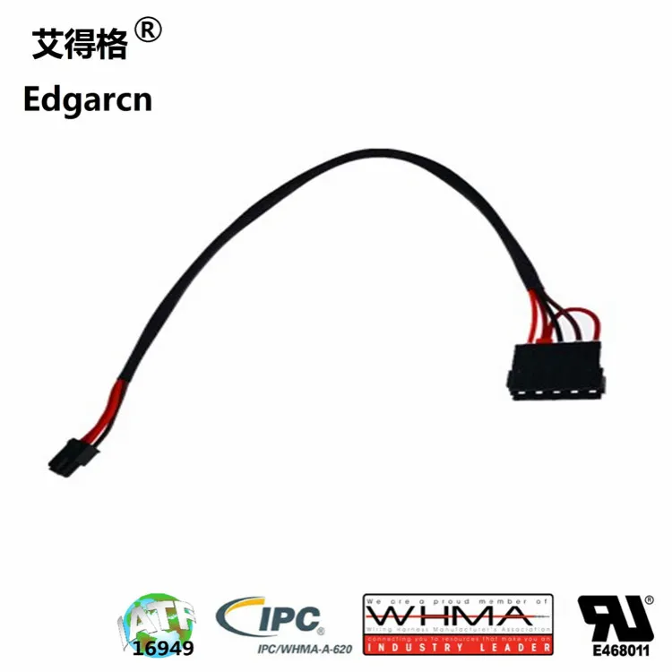 Conector Mini Premium 3