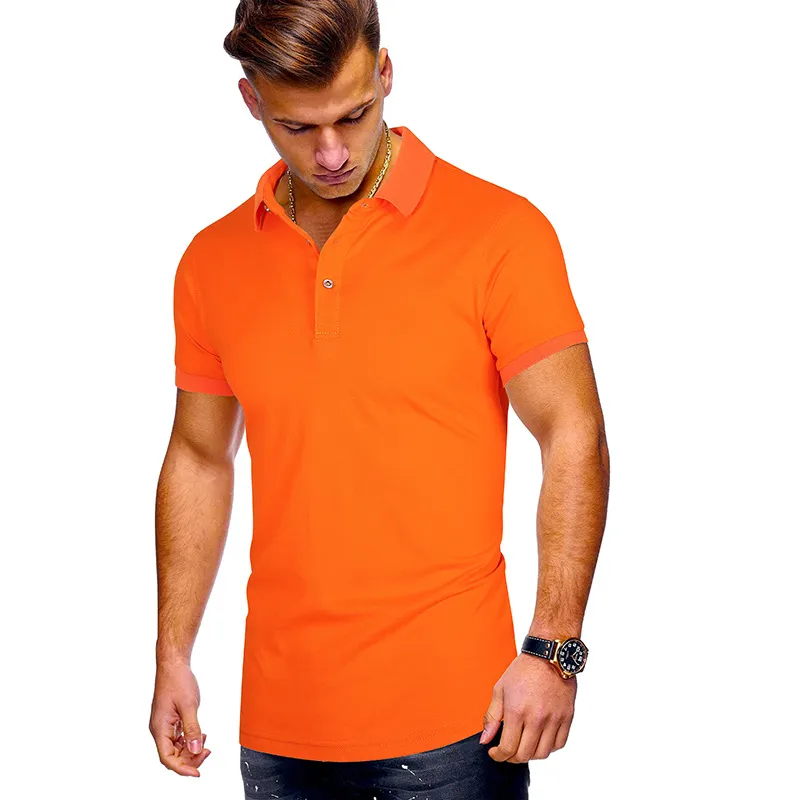 Polo Estilo 3