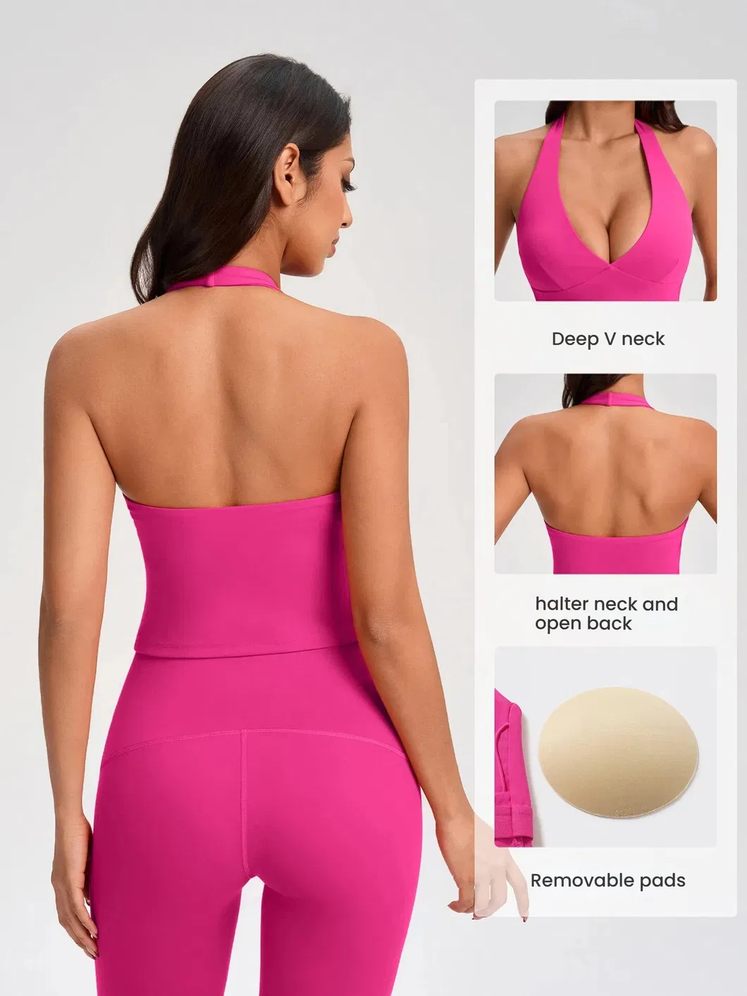 Top de Yoga 4