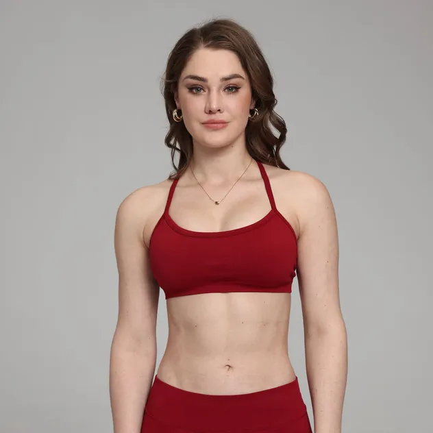Sutiã esportivo cores