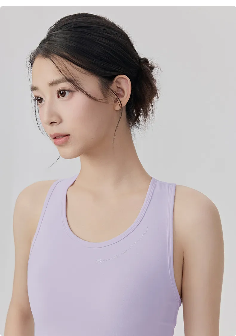 Yoga Top 2