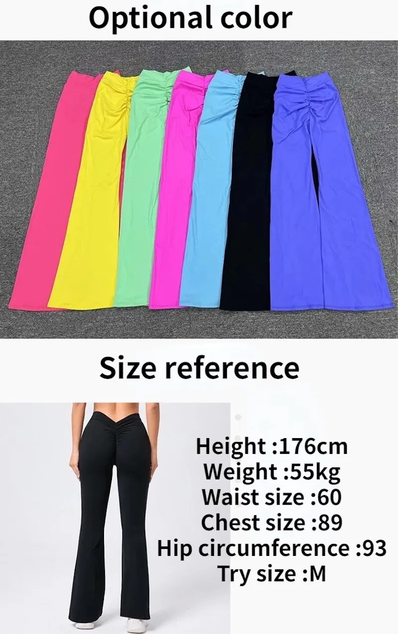 Cores Leggings