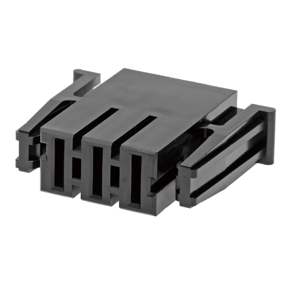 Conector de Potência Molex Extreme Ten60 Fio com Isolamento de Nylon para Eletrônicos Automotivos