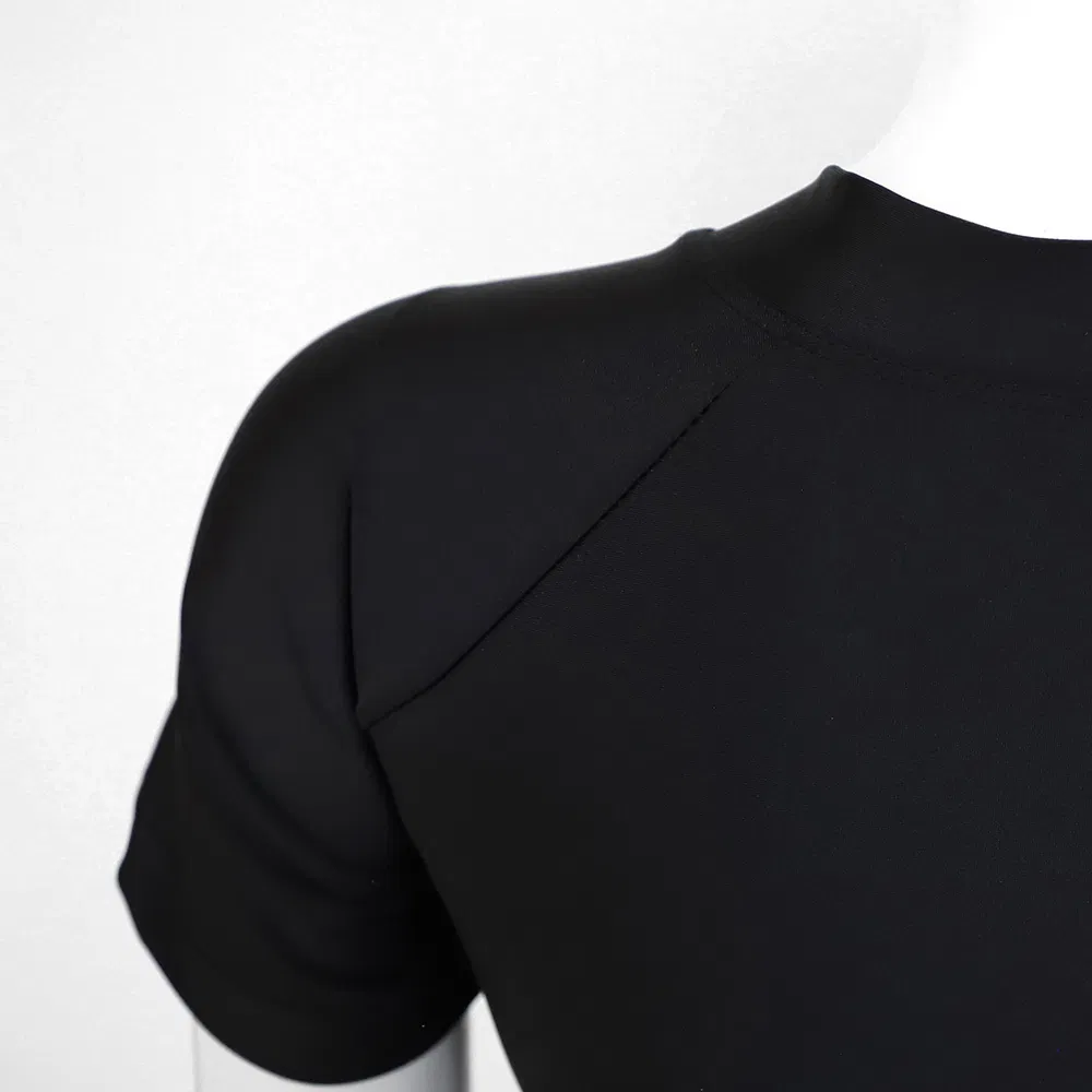 2024 Novos Produtos Leggings Biquínis Decote em V Maiôs para Praia de Areia