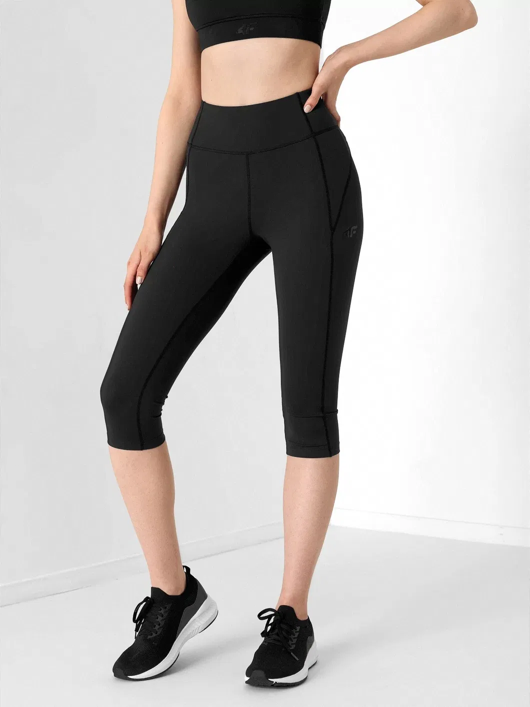 Yoga Legging Detail 2