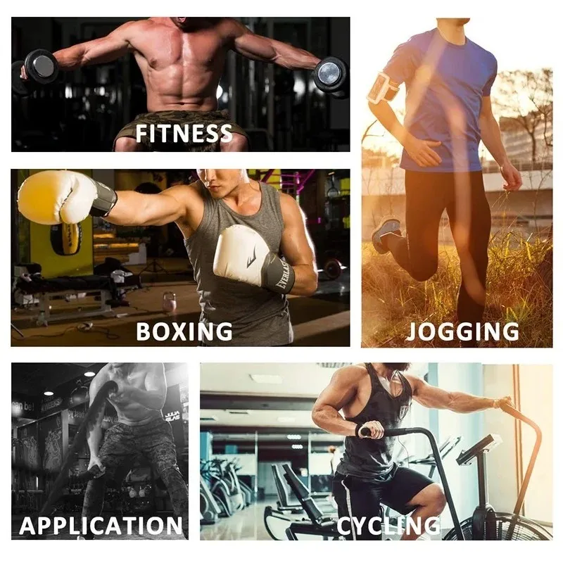 Treino Fitness