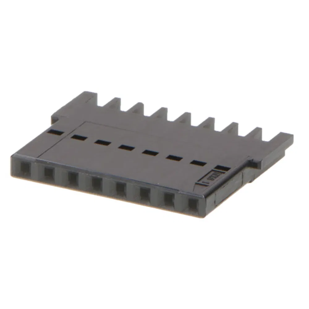 Conector de Potência Molex Extreme Ten60 Fio com Isolamento de Nylon para Eletrônicos Automotivos