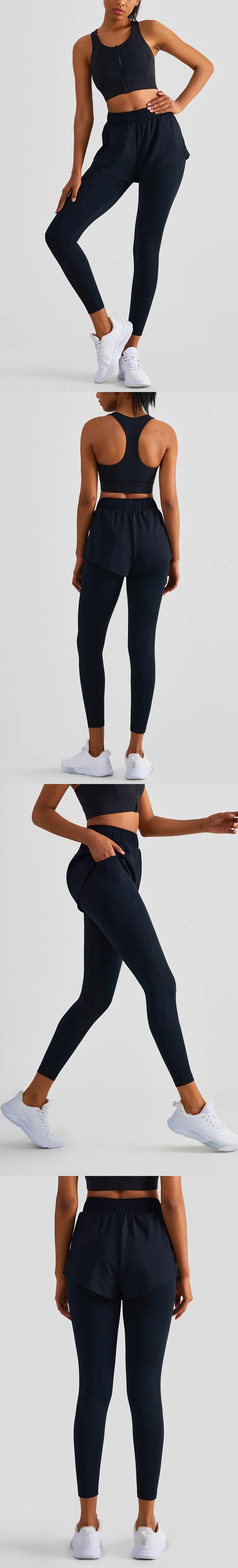 Yoga Leggings 5
