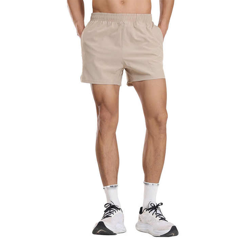 Calças de Treino Casuais para Homens, Secagem Rápida, Respirável