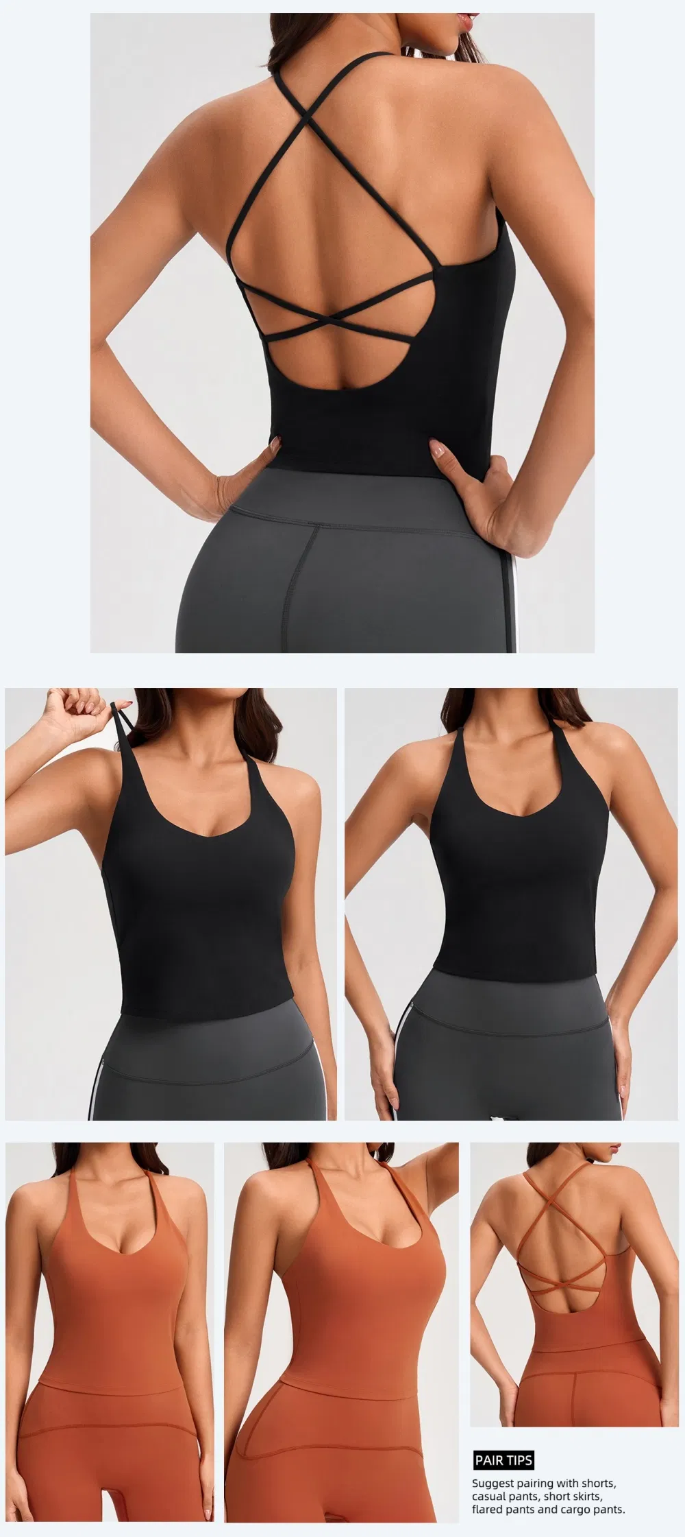 Fitness Wear 4