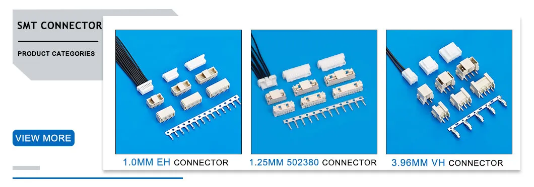 Catálogo Molex