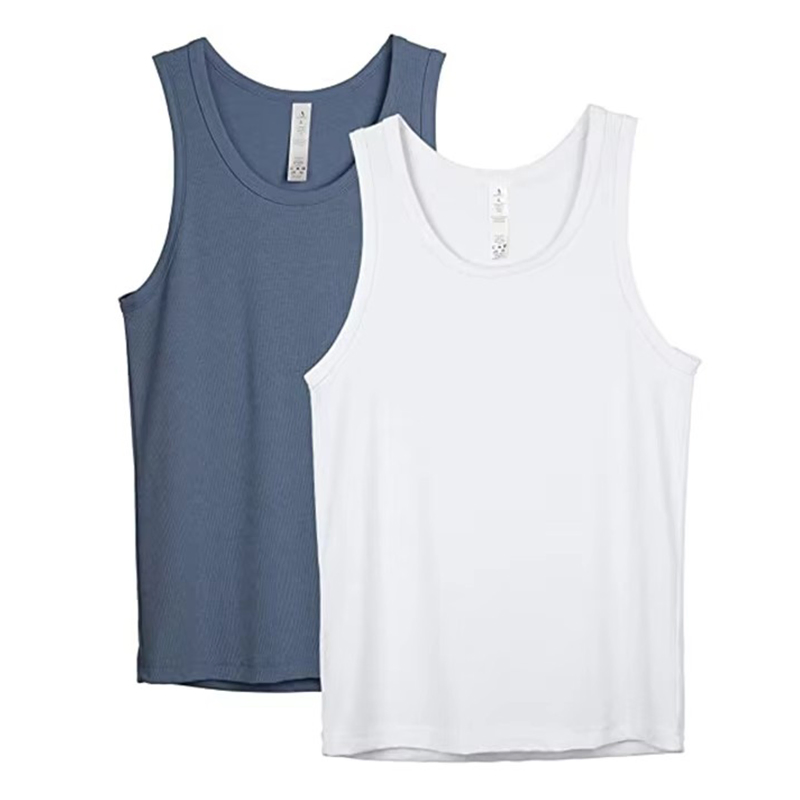 Top cropped de malha canelada branca sexy para rua e academia feminino