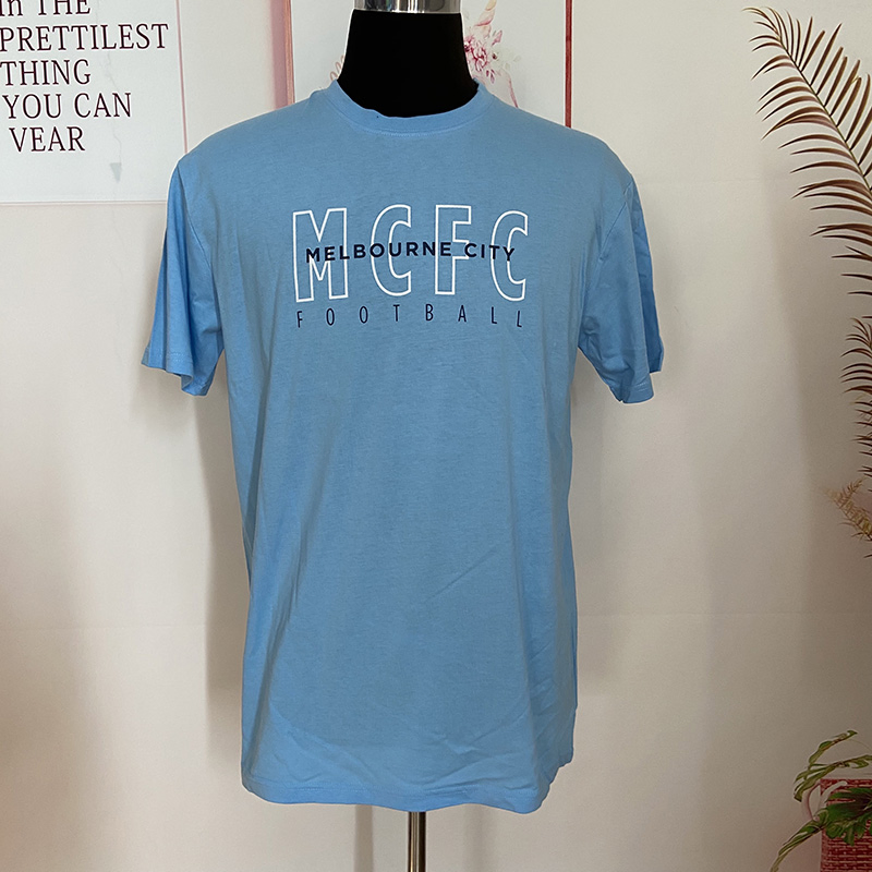 Camisetas Masculinas Oversized Impressas de Verão com Manga Curta 100% Algodão Estilo High Street
