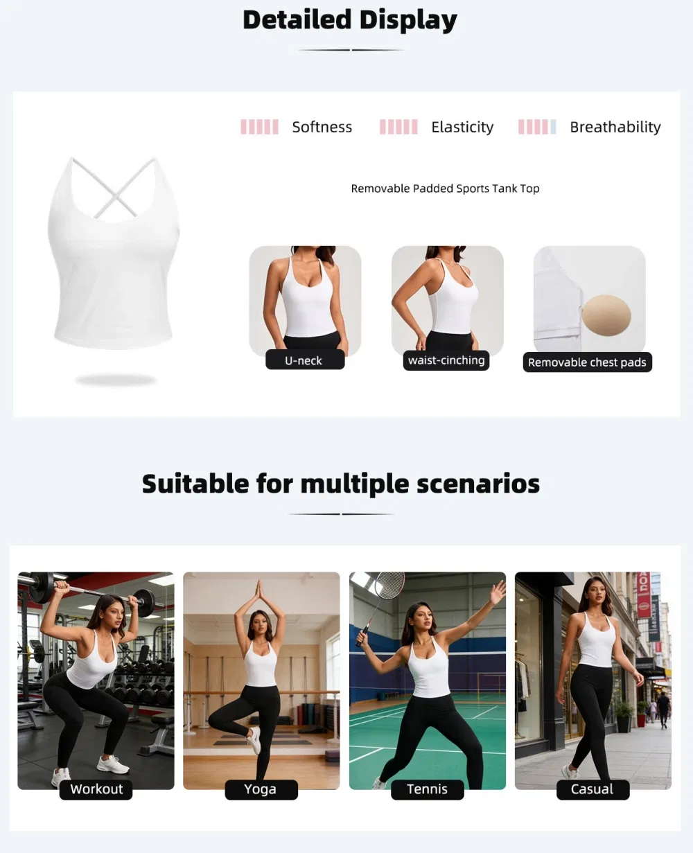 Fitness Wear 2