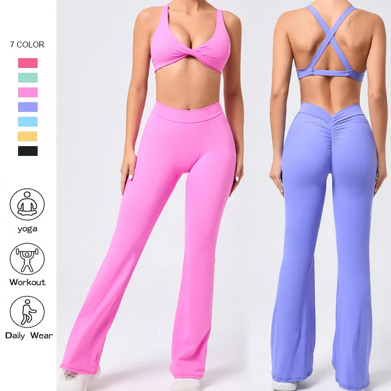Leggings de Ioga