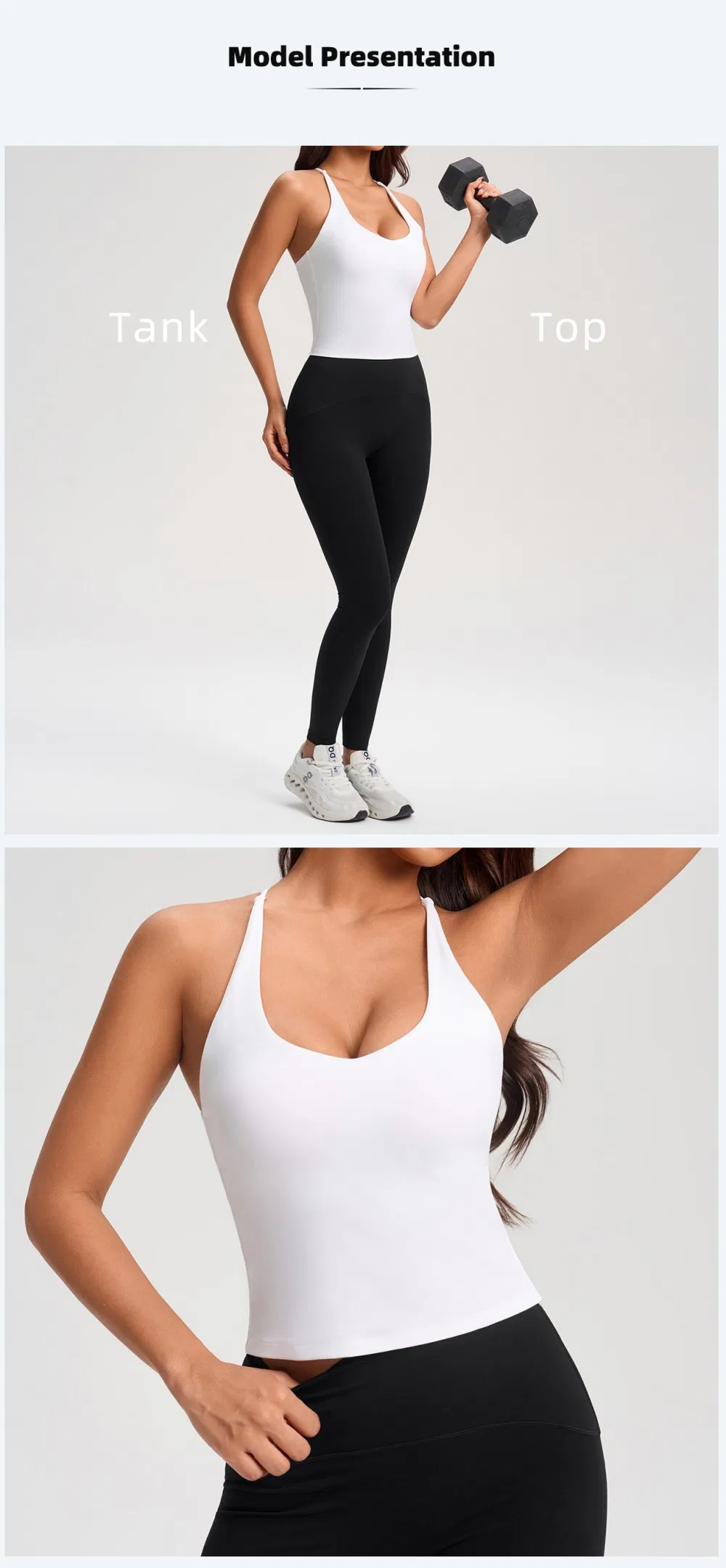 Fitness Wear 6