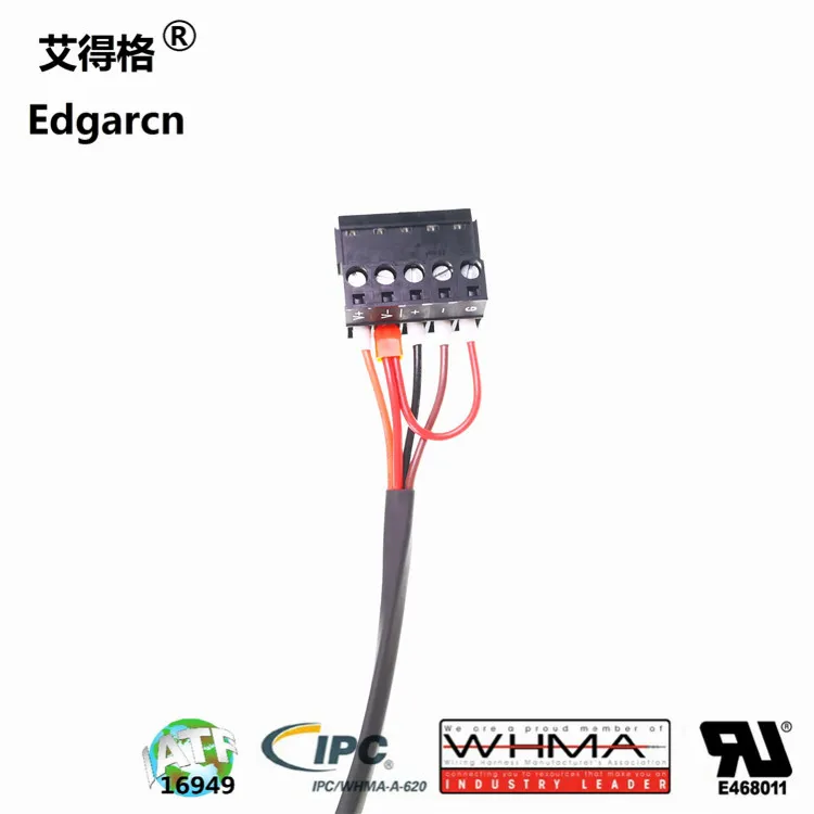 Conector Mini Premium 2