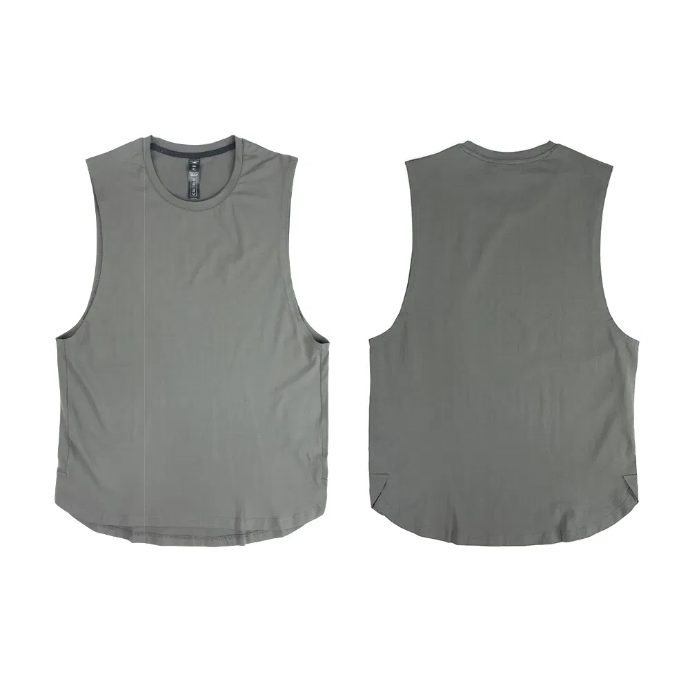 Camiseta de Ginásio Masculina 3