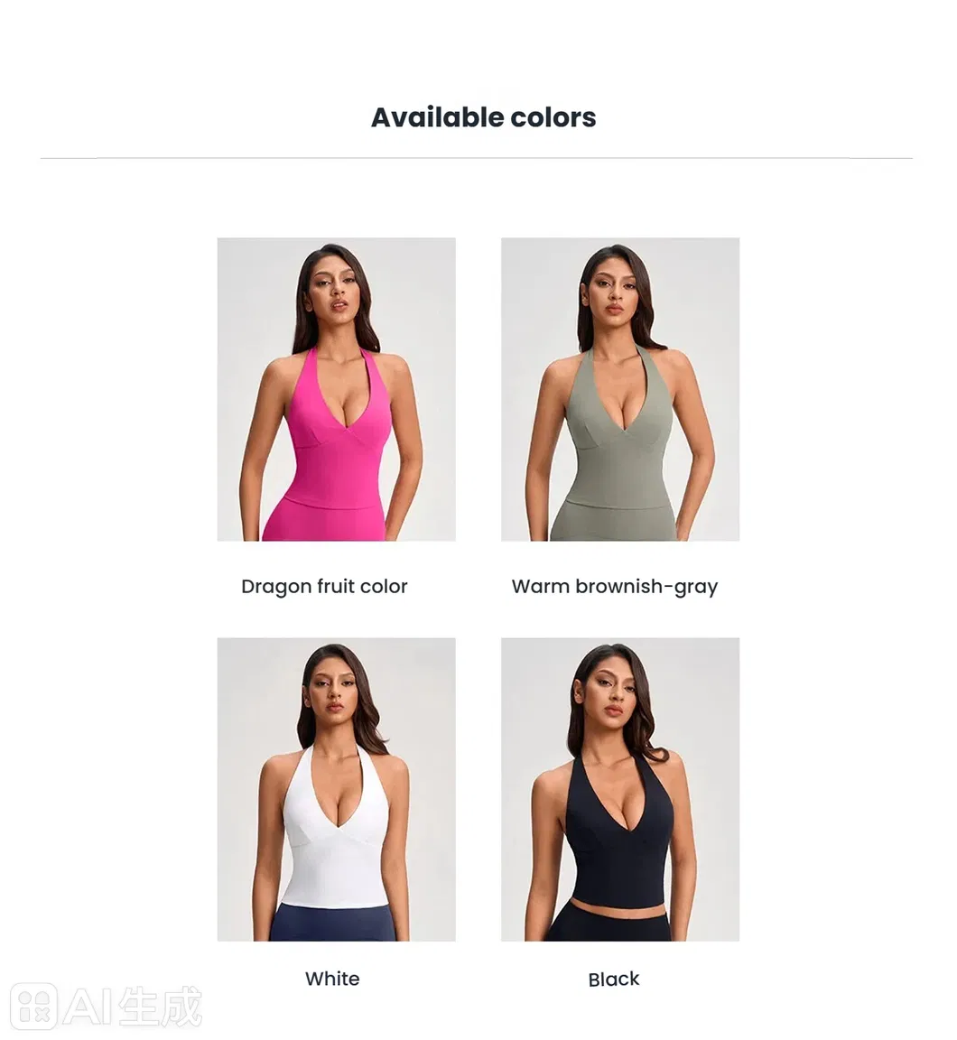Top de Yoga 1