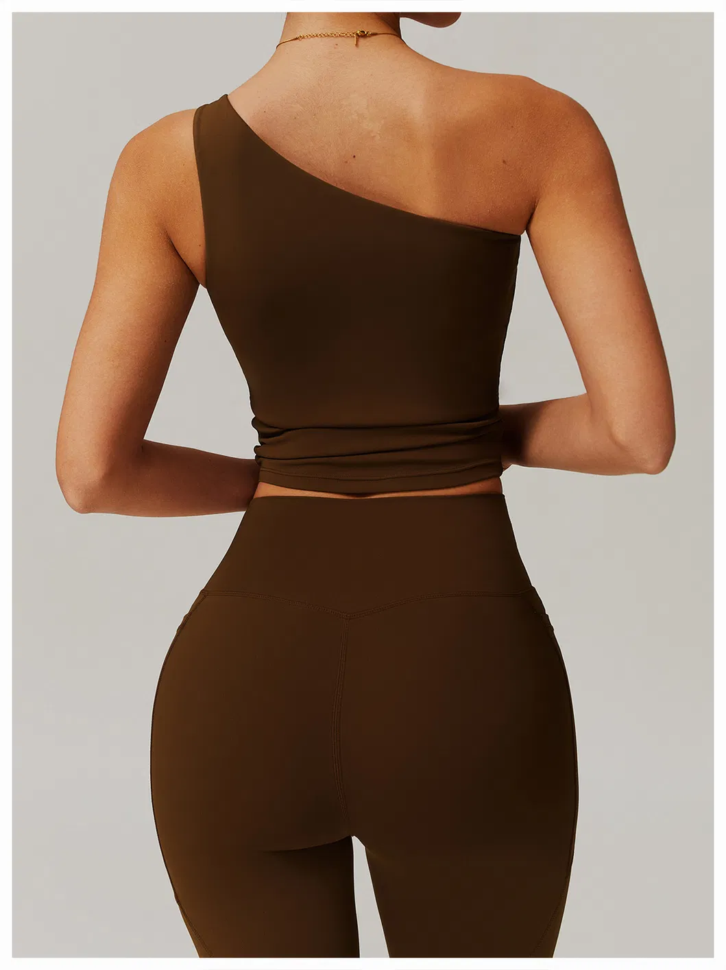 Yoga Top Detalhe 2