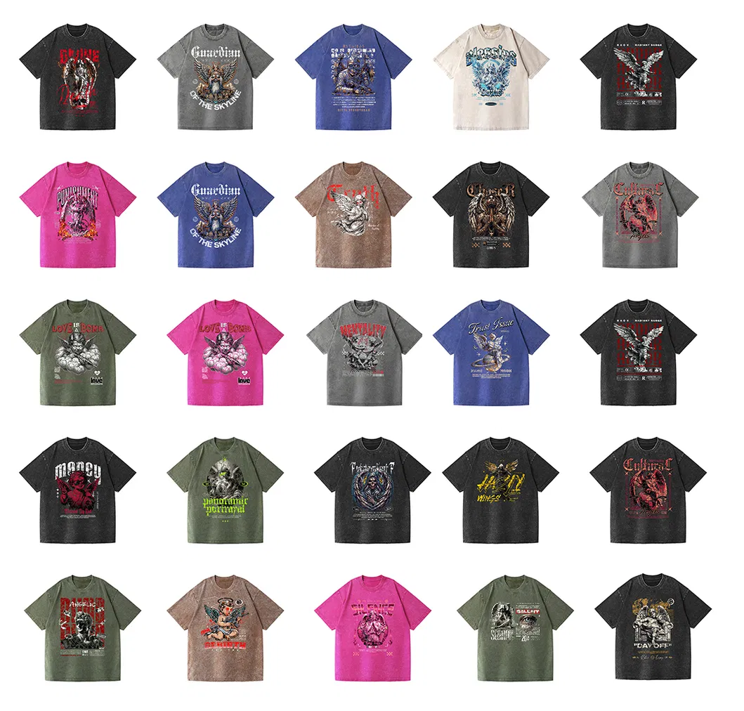T-shirt Detalhe 3