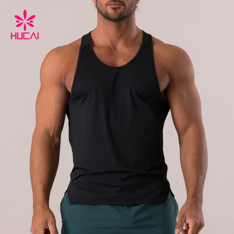 Fitness Tank Top View 5