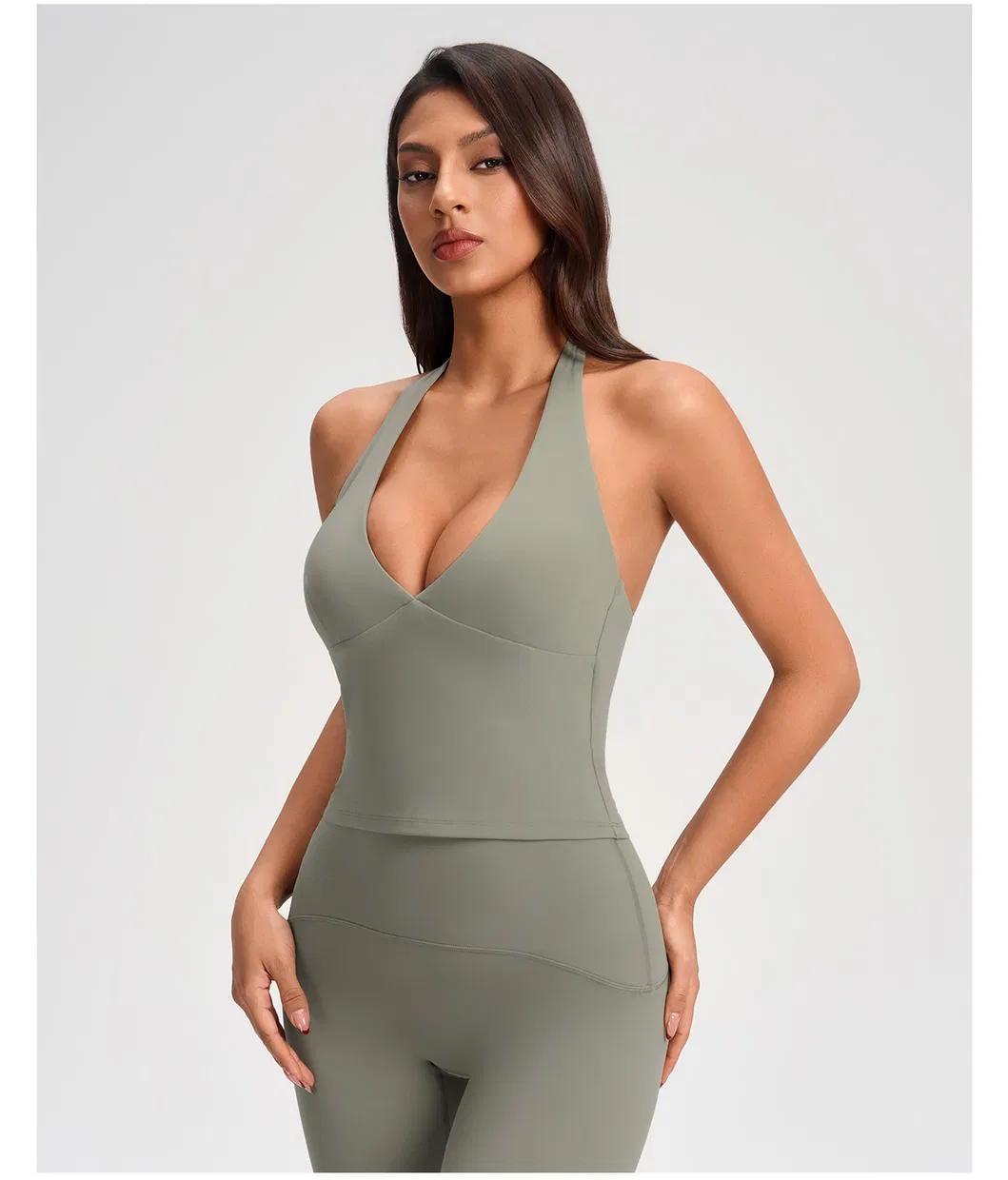 Top de Yoga 11