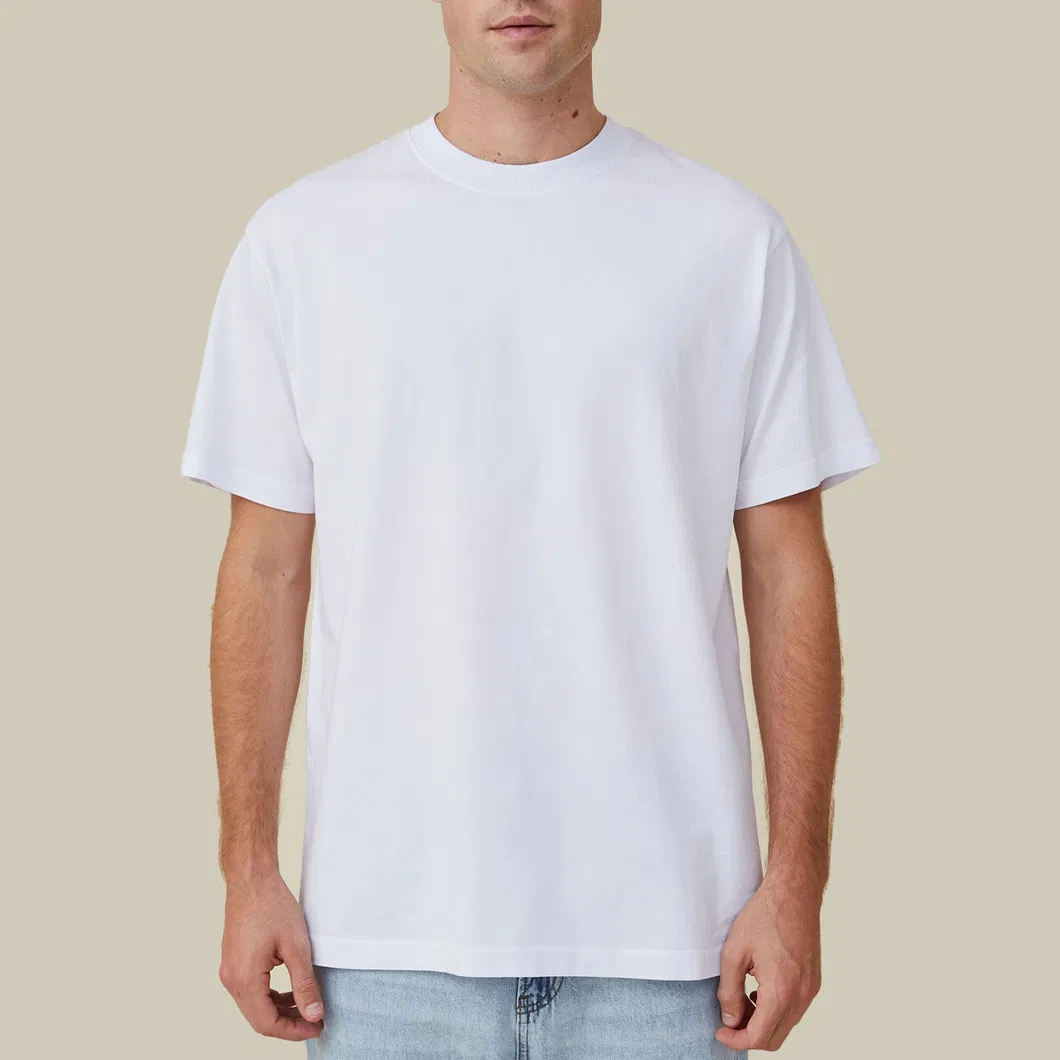 Camiseta Básica Atacado