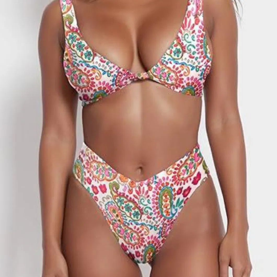 Maiô Feminino 6