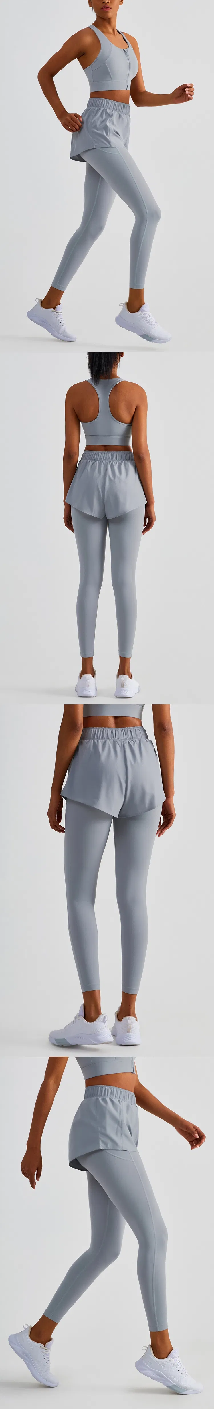 Yoga Leggings 4