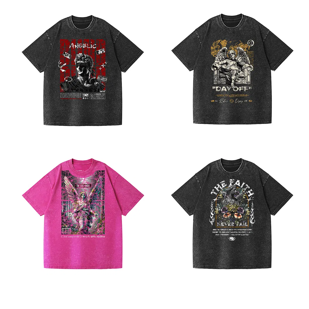 T-shirt Detalhe 2