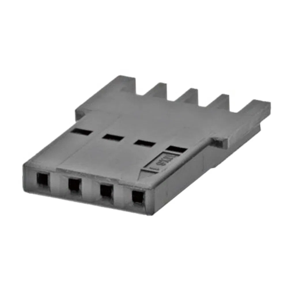 Conector de Potência Molex Extreme Ten60 Fio com Isolamento de Nylon para Eletrônicos Automotivos
