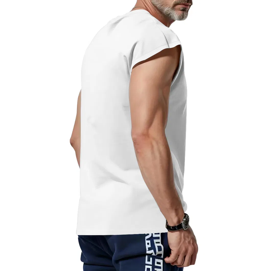 Camiseta Regata Masculina