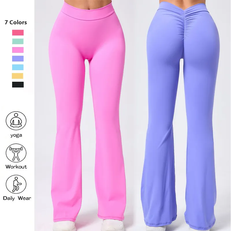 Detalhe Leggings