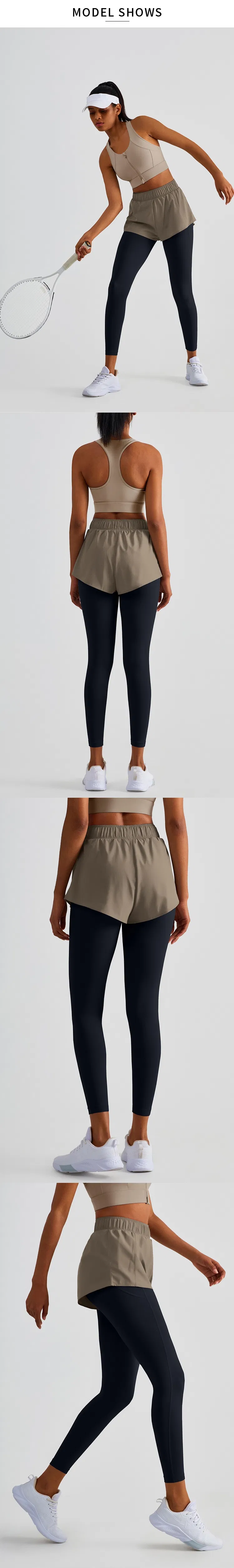 Yoga Leggings 3