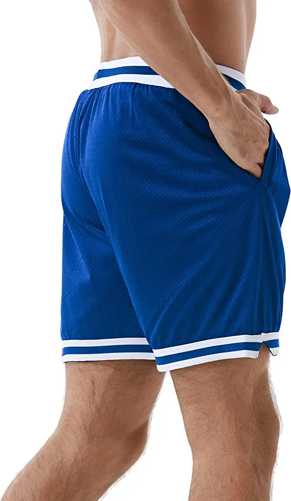 Shorts 4