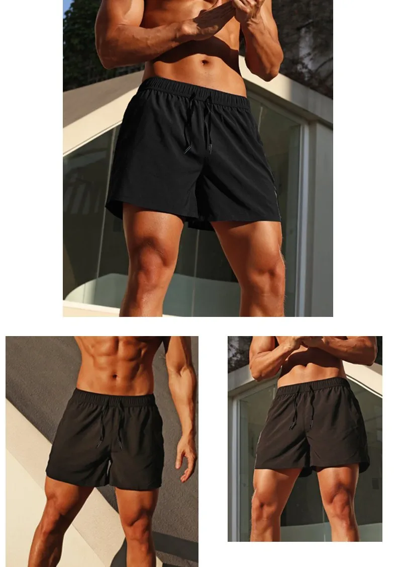 Shorts 3