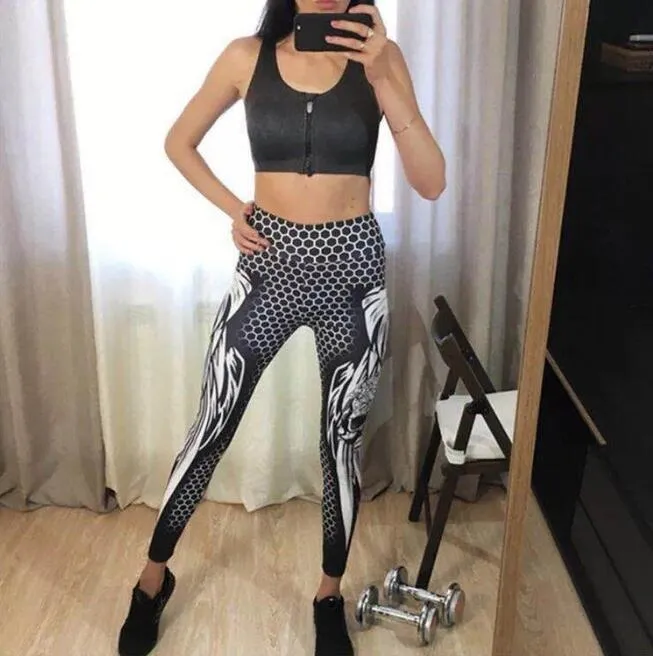 Sportswear design