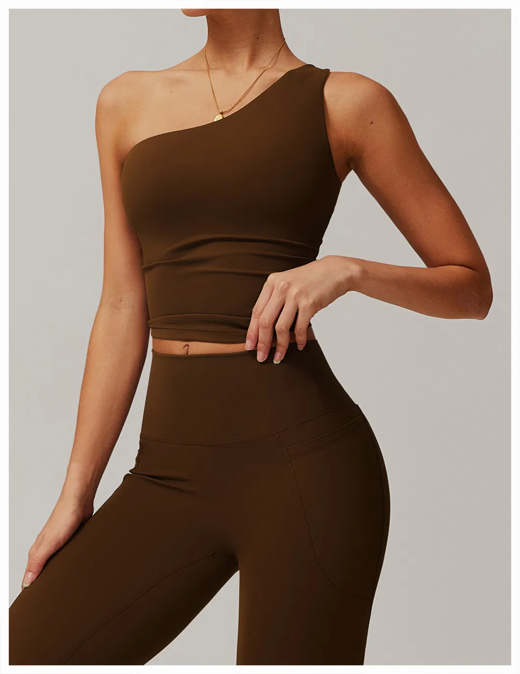 Yoga Top Detalhe 1