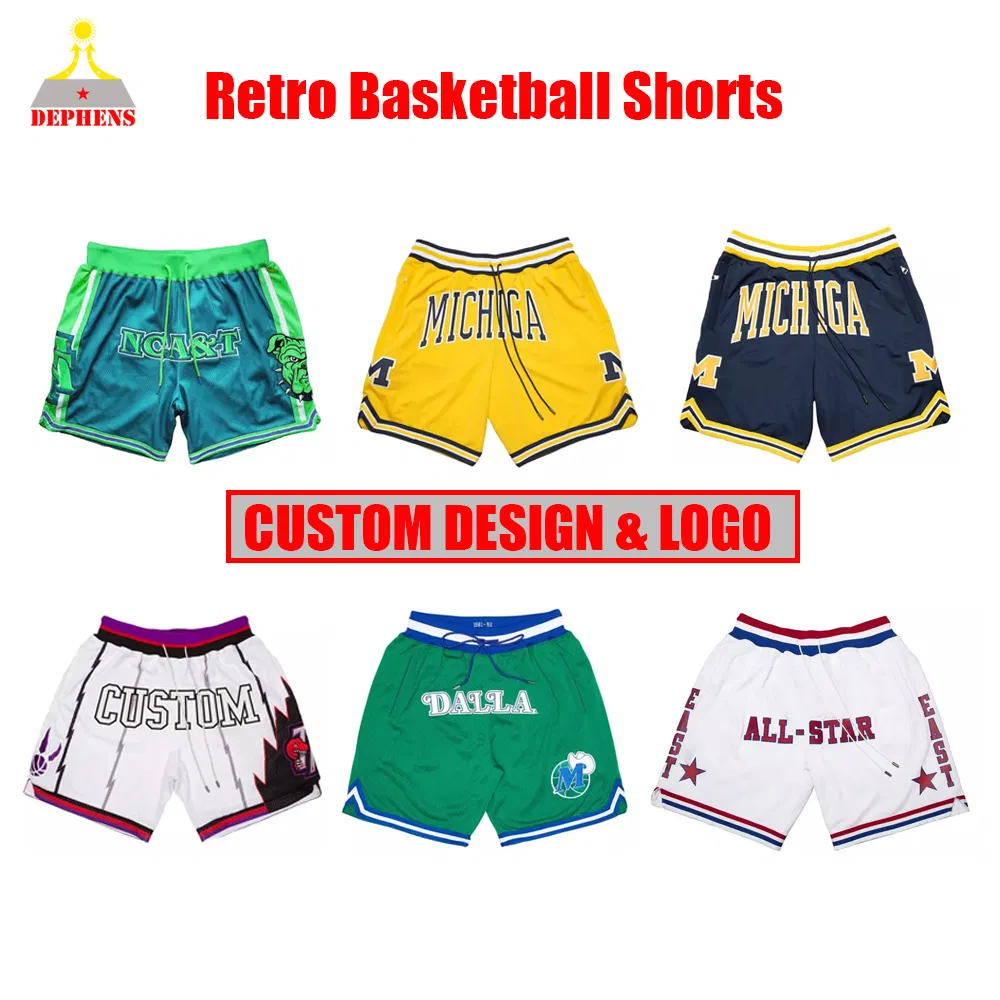 Shorts 1