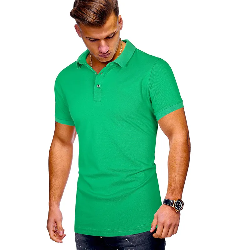 Polo Estilo 4
