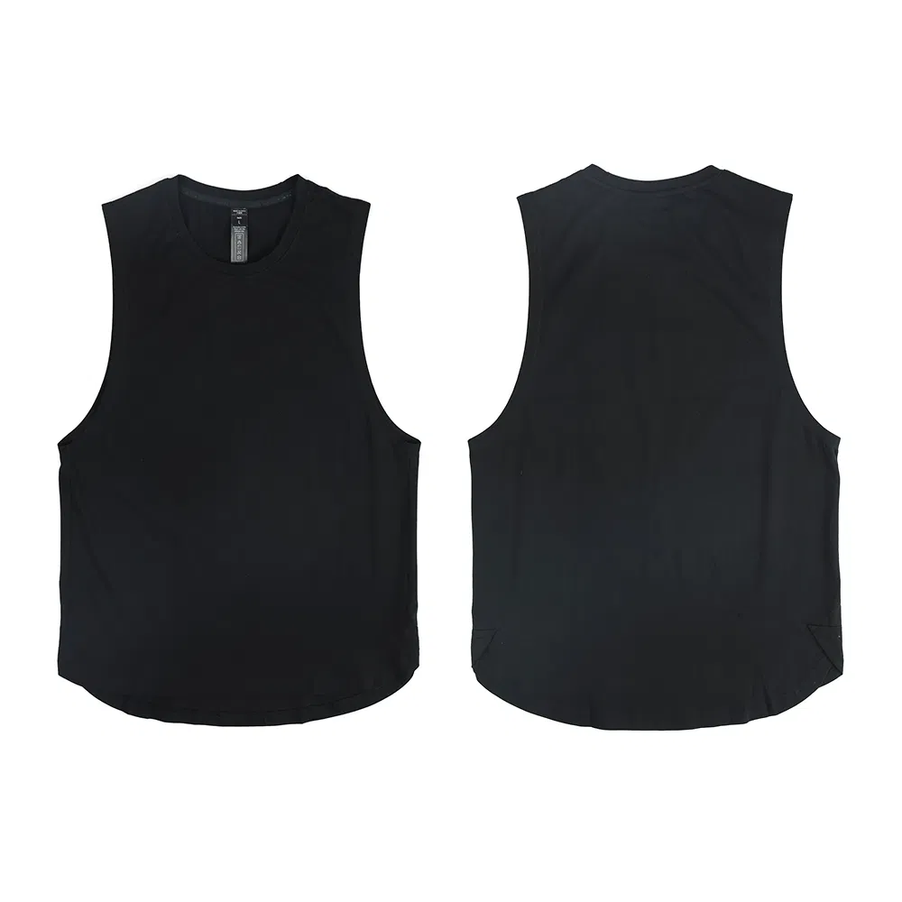 Camiseta de Ginásio Masculina 2