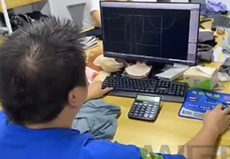 Processo de design e desenvolvimento de vestuário na Guangzhou Cleito Clothing Co., Ltd.
